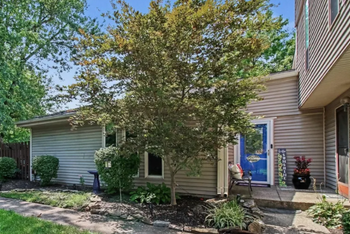 Condo in Independence, Kentucky no steps