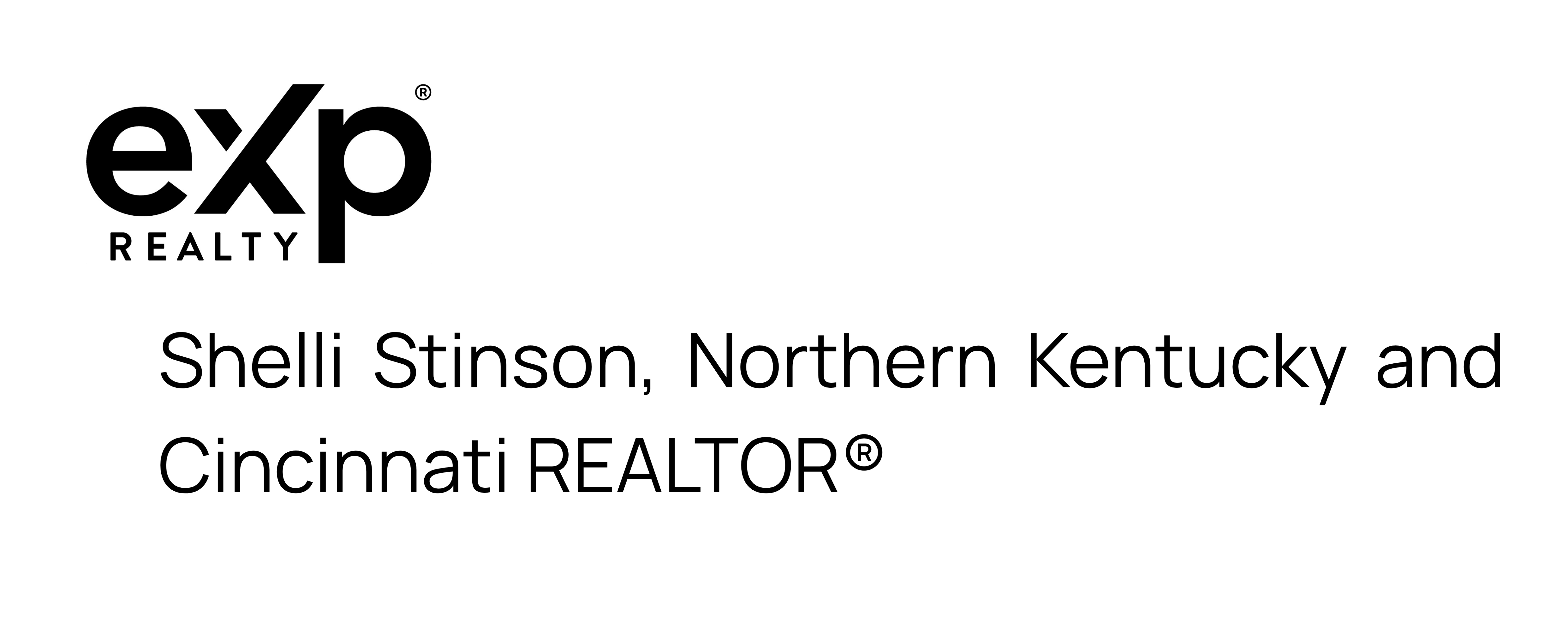 Shelli Stinson, Northern Kentucky and Cincinnati realtor at exp realty Shelli Stinson, Northern Kentucky and Cincinnati realtor at exp realty