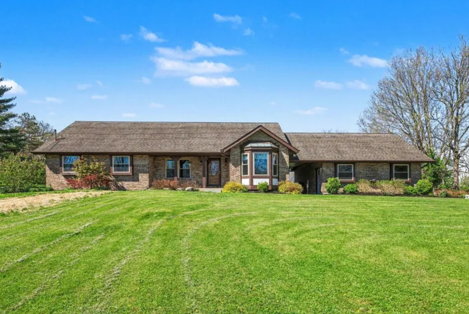 Independence, KY home