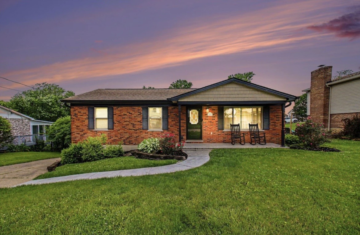 Independence, KY home
