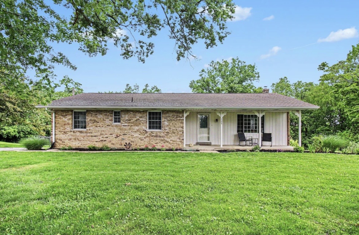 Williamstown, Kentucky home