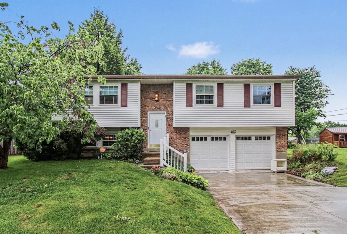 Burlington, KY home